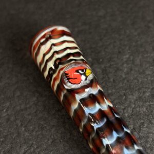 Alternative view of Arizona Cardinals one hitter