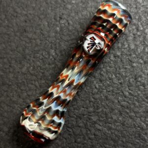 Alternative view of Atlanta Falcons one hitter