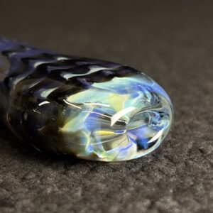 Alternative view of Baltimore Ravens one hitter