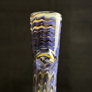 Baltimore Ravens one hitter