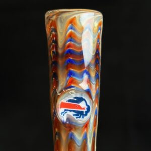 Buffalo Bills one hitter