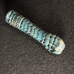 Alternative view of Carolina Panthers one hitter