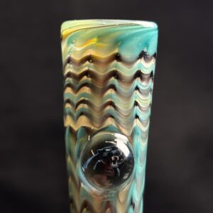 Carolina Panthers one hitter